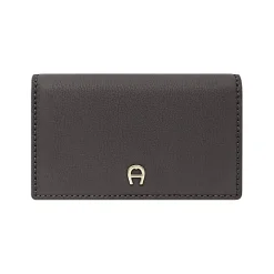 Aigner Wallets-Eliza purse acacia brown