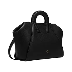 Aigner Bags-Eliza shoulder bag M black