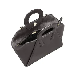 Aigner Bags-Eliza shoulder bag M acacia brown