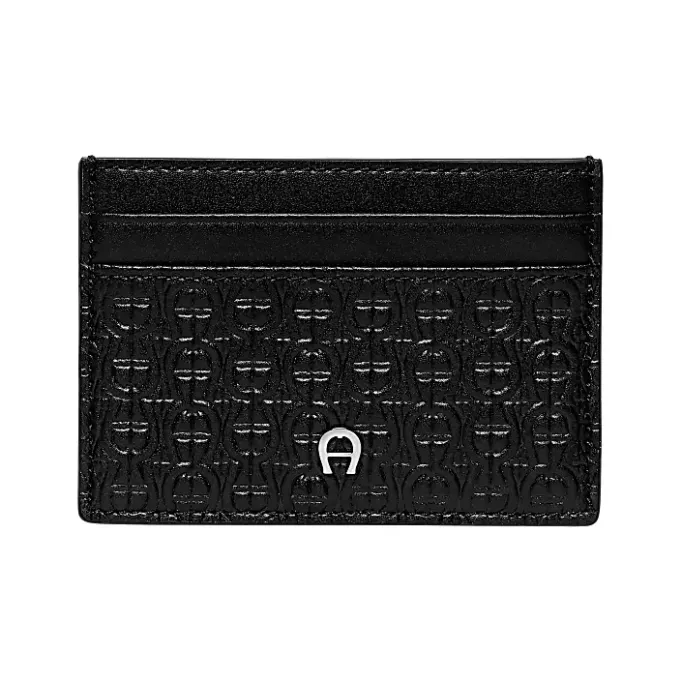 Aigner Wallets-Ethan Card Case