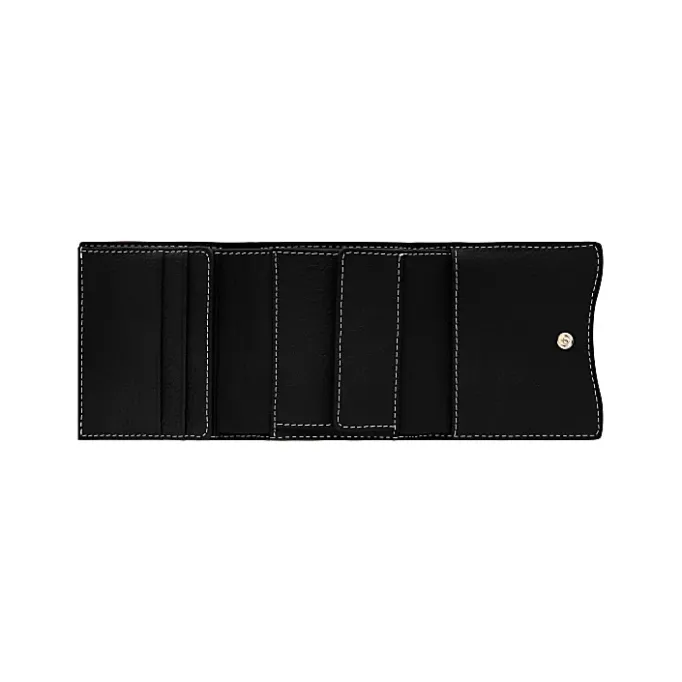 Aigner Wallets-Farah combination wallet black
