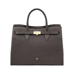 Aigner Bags-Farah Handbag L acacia brown