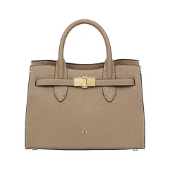 Aigner Bags-Farah Handbag M taupe