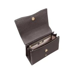 Aigner Bags-Farah handbag S acacia brown