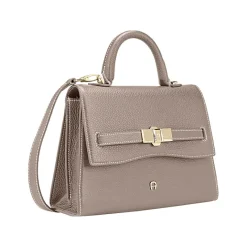 Aigner Bags-Farah handbag S taupe