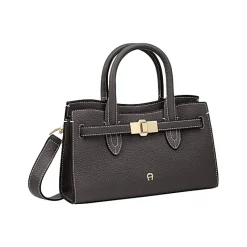 Aigner Bags-Farah Handbag S acacia brown
