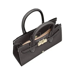 Aigner Bags-Farah Handbag S acacia brown