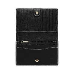 Aigner Wallets-Farah wallet black