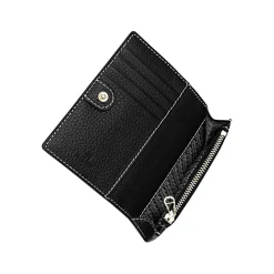 Aigner Wallets-Farah wallet black