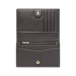 Aigner Wallets-Farah wallet acacia brown