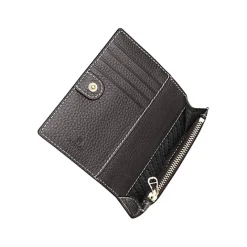 Aigner Wallets-Farah wallet acacia brown