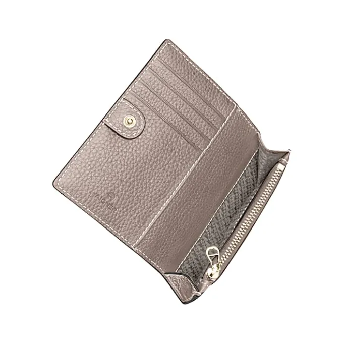 Aigner Wallets-Farah wallet taupe