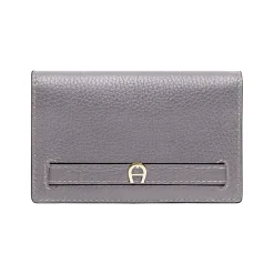 Aigner Wallets-Farah wallet iron grey
