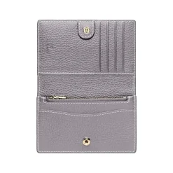 Aigner Wallets-Farah wallet iron grey