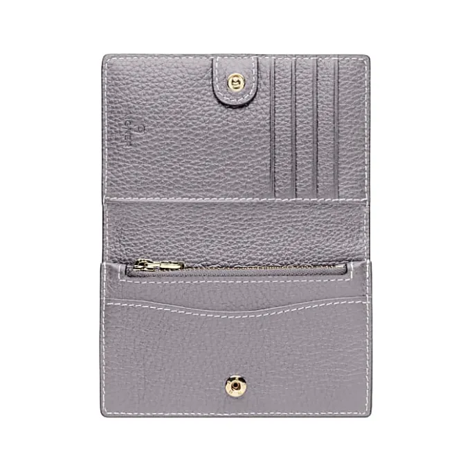 Aigner Wallets-Farah wallet iron grey