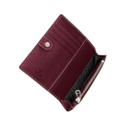 Aigner Wallets-Farah wallet burgundy