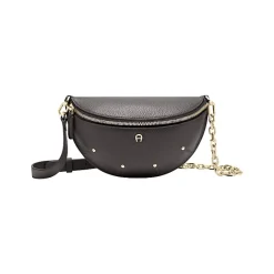 Aigner Leather Accessories-Fashion belt bag acacia brown