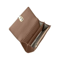 Aigner Wallets-Fashion Bill and Card compartment Oat Beige