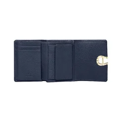 Aigner Wallets-Fashion Combination Wallet ink