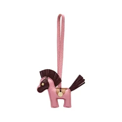 Aigner Leather Accessories-Fashion Pendant Horse Morning Rose