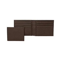Aigner Wallets-Icon Cover Wallet ebony