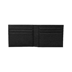 Aigner Wallets-Icon Cover Wallet black