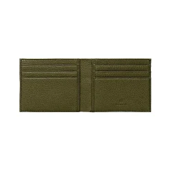 Aigner Wallets-Icon Cover Wallet dark olive