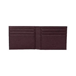 Aigner Wallets-Icon Cover Wallet port red