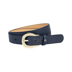 Aigner Belts-Ivy Belt 3 cm ink