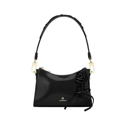 Aigner Bags-Ivy Bisou Pochette S black