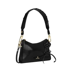 Aigner Bags-Ivy Bisou Pochette S black