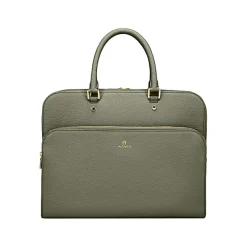Aigner Bags-Ivy Business Bag L moss green