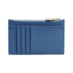 Aigner Wallets-Ivy Cardholder Porcelain Blue