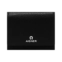 Aigner Wallets-IVY combination wallet black