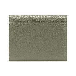 Aigner Wallets-IVY combination wallet moss green