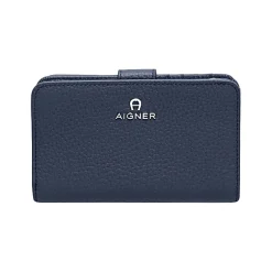 Aigner Wallets-IVY COMBINATION WALLET ink
