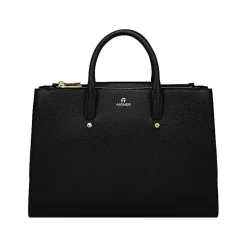 Aigner Bags-Ivy handbag L black