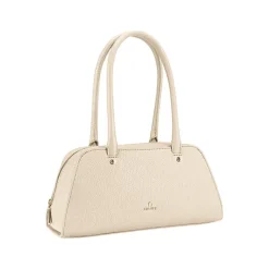 Aigner Bags-IVY Handbag M macadamia white