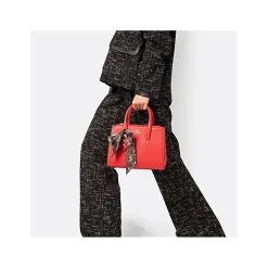 Aigner Bags-Ivy Handbag M dark olive
