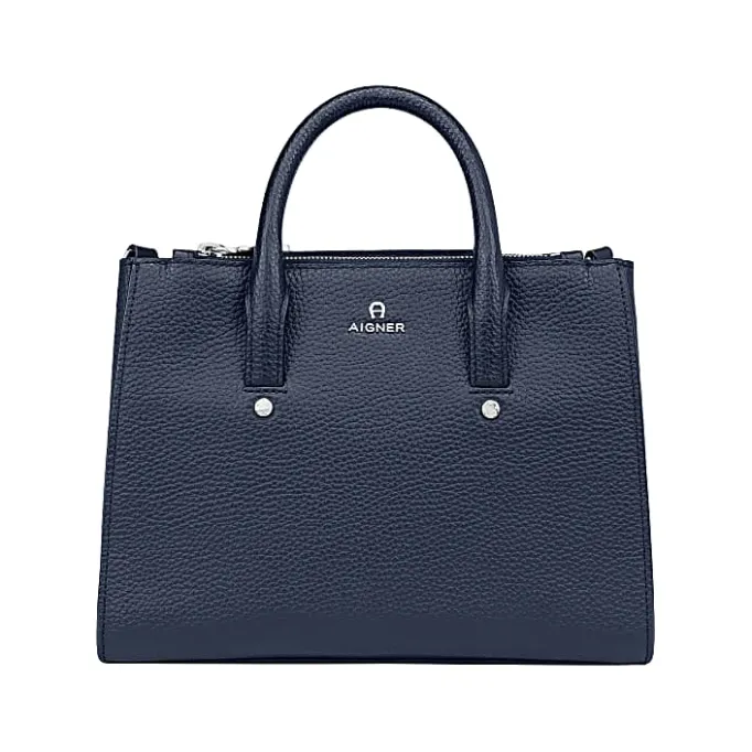 Aigner Bags-Ivy Handbag M ink