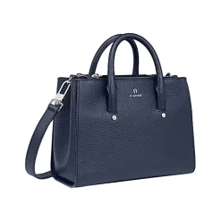Aigner Bags-Ivy Handbag M ink