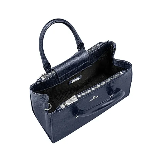 Aigner Bags-Ivy Handbag M ink