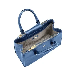 Aigner Bags-Ivy Handbag M Porcelain Blue