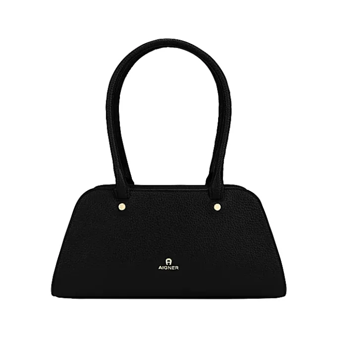 Aigner Bags-IVY Handbag M black