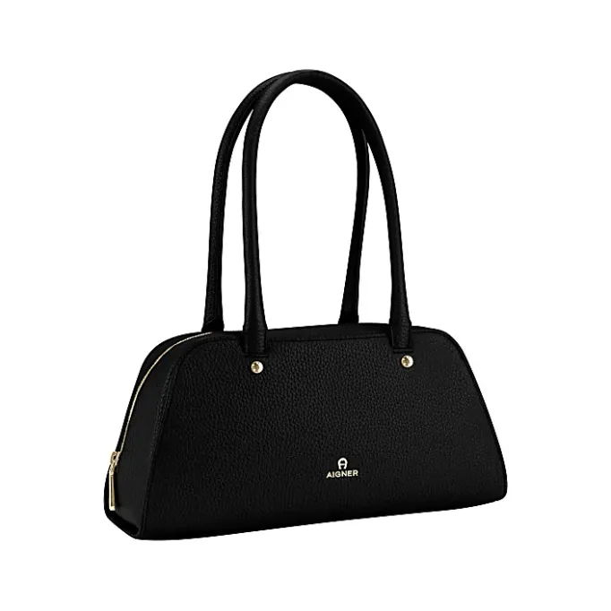 Aigner Bags-IVY Handbag M black