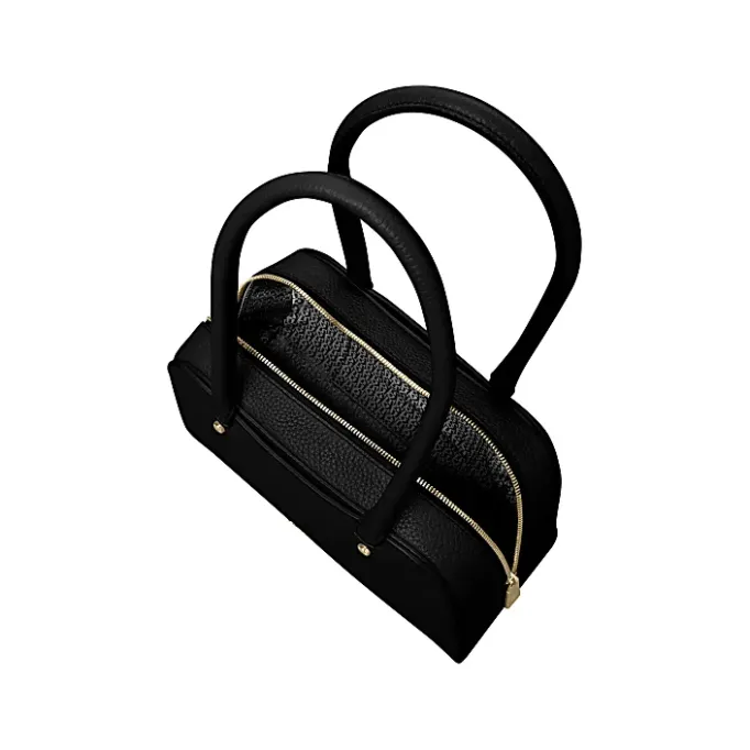 Aigner Bags-IVY Handbag M black