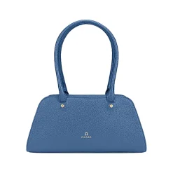 Aigner Bags-IVY Handbag M Porcelain Blue