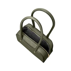 Aigner Bags-IVY Handbag M moss green