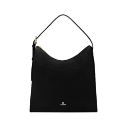 Aigner Bags-IVY Hobo bag L black