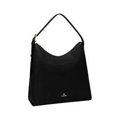 Aigner Bags-IVY Hobo bag L black